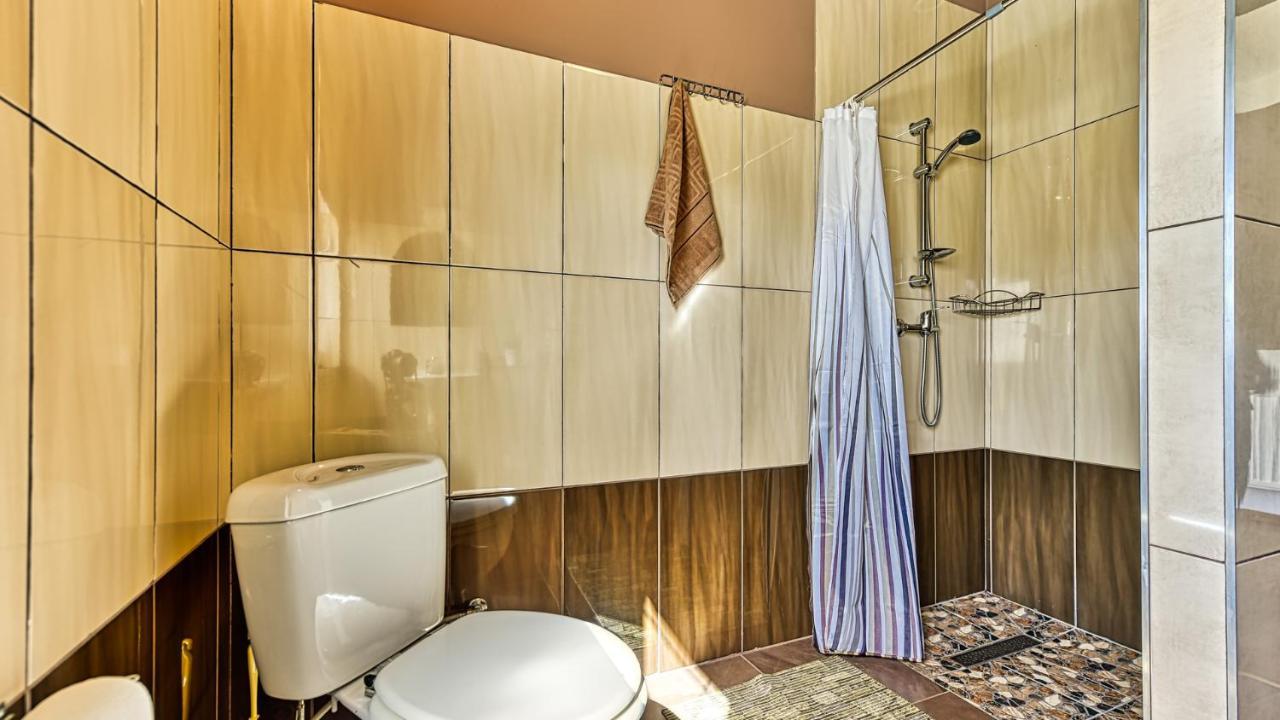Wydrza-Przystan Villa Mirsk Exteriör bild